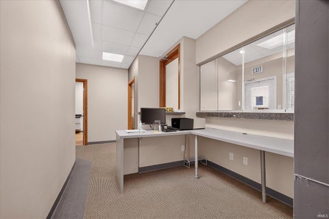 Tiny photo for 8202 Clearvista Parkway #5B, Indianapolis, IN 46256 (MLS # 202637937)
