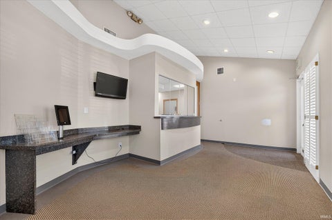 Tiny photo for 8202 Clearvista Parkway #5B, Indianapolis, IN 46256 (MLS # 202637937)