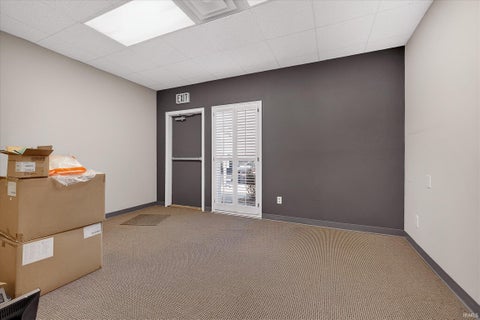 Tiny photo for 8202 Clearvista Parkway #5B, Indianapolis, IN 46256 (MLS # 202637937)