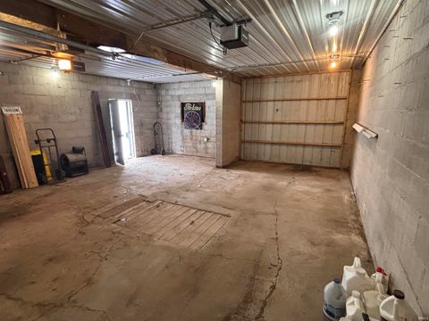 Tiny photo for 5782 E 750 N, Logansport, IN 46947 (MLS # 202604026)