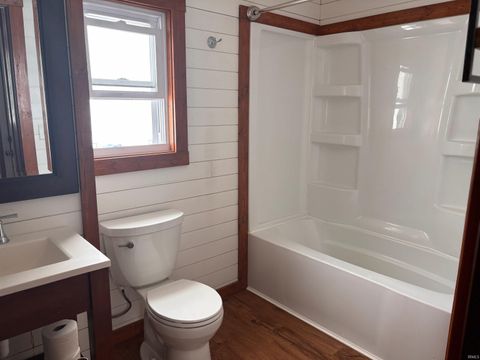 Tiny photo for 5782 E 750 N, Logansport, IN 46947 (MLS # 202604026)