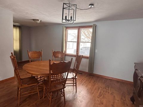 Tiny photo for 5782 E 750 N, Logansport, IN 46947 (MLS # 202604026)