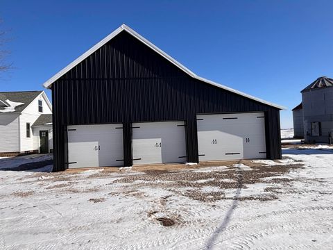 Tiny photo for 5782 E 750 N, Logansport, IN 46947 (MLS # 202604026)