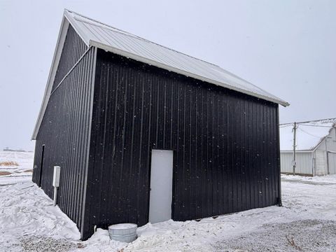 Tiny photo for 5782 E 750 N, Logansport, IN 46947 (MLS # 202604026)