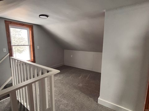 Tiny photo for 5782 E 750 N, Logansport, IN 46947 (MLS # 202604026)