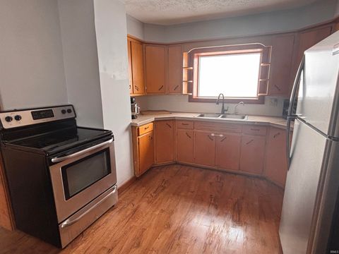 Tiny photo for 5782 E 750 N, Logansport, IN 46947 (MLS # 202604026)