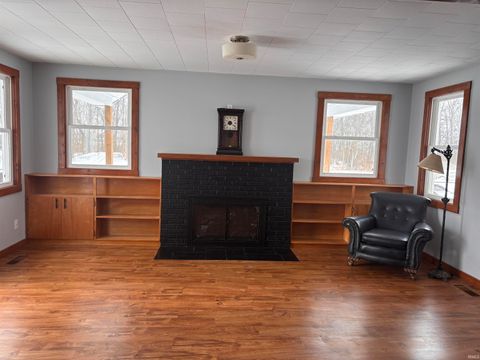 Tiny photo for 5782 E 750 N, Logansport, IN 46947 (MLS # 202604026)