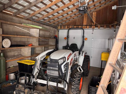 Tiny photo for 5782 E 750 N, Logansport, IN 46947 (MLS # 202604026)