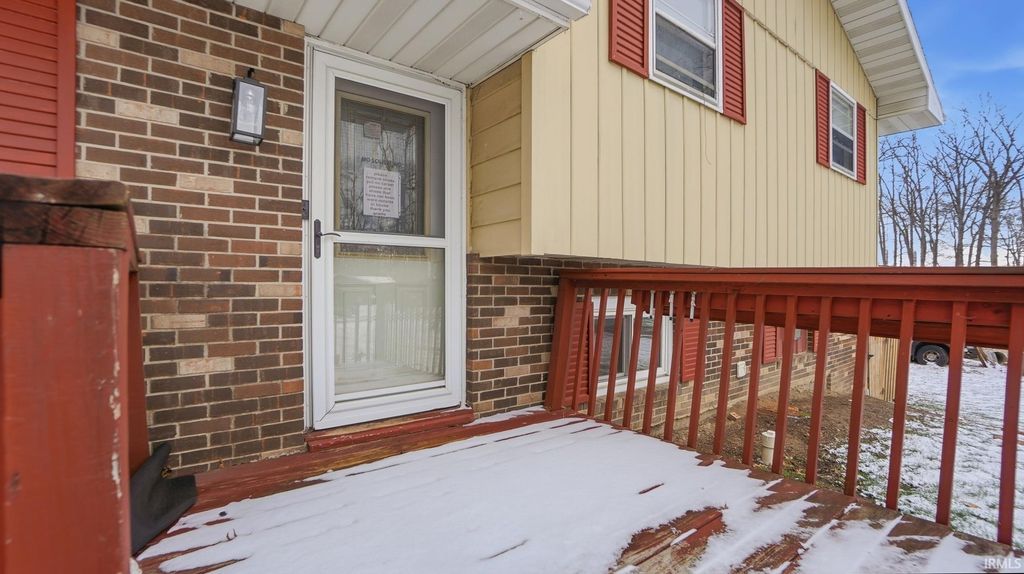 Photo of 7028 Nordale Drive, Fort Wayne, IN 46804 (MLS # 202609320)