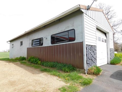 Tiny photo for 14770 E 300 S, Akron, IN 46910 (MLS # 202614394)