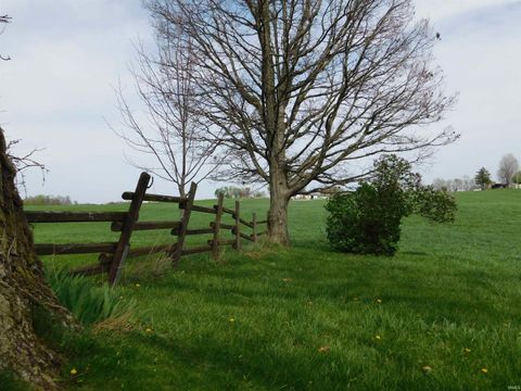 Tiny photo for 14770 E 300 S, Akron, IN 46910 (MLS # 202614394)