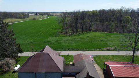 Tiny photo for 14770 E 300 S, Akron, IN 46910 (MLS # 202614394)