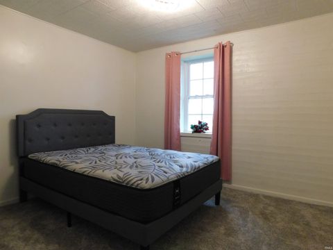 Tiny photo for 14770 E 300 S, Akron, IN 46910 (MLS # 202614394)