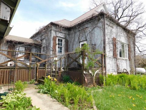 Tiny photo for 14770 E 300 S, Akron, IN 46910 (MLS # 202614394)