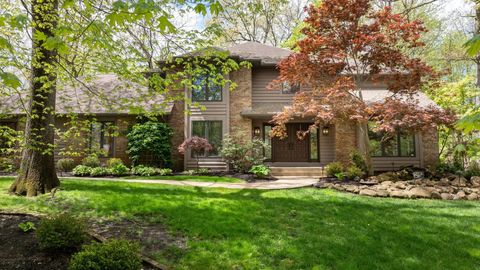 55961 Dana Drive, Bristol, IN 46507 - #: 202516486