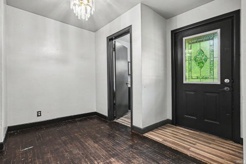 Tiny photo for 211 N Troutman Street, Kewanna, IN 46939 (MLS # 202632916)