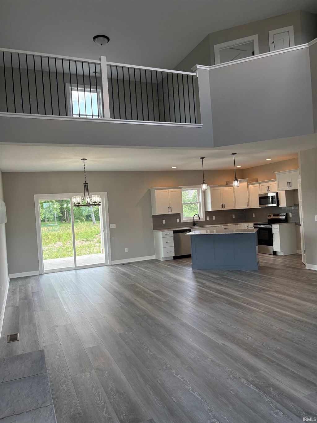 Photo of 4796 Whittlebury Drive, Fort Wayne, IN 46818 (MLS # 202626454)