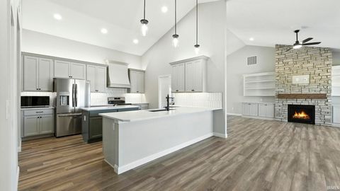 Tiny photo for 4156 SHEFFIELD Circle, Kokomo, IN 46902 (MLS # 202508598)
