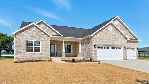 Tiny photo for 4156 SHEFFIELD Circle, Kokomo, IN 46902 (MLS # 202508598)