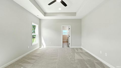 Tiny photo for 4156 SHEFFIELD Circle, Kokomo, IN 46902 (MLS # 202508598)