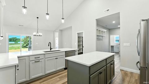 Tiny photo for 4156 SHEFFIELD Circle, Kokomo, IN 46902 (MLS # 202508598)