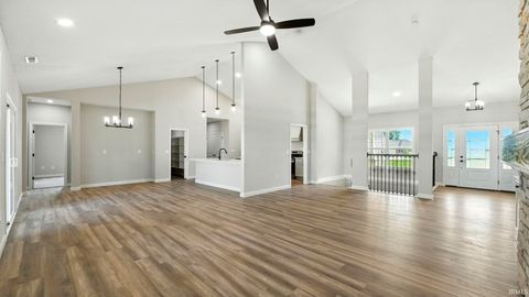 Tiny photo for 4156 SHEFFIELD Circle, Kokomo, IN 46902 (MLS # 202508598)
