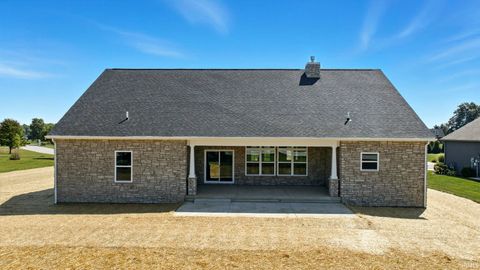 Tiny photo for 4156 SHEFFIELD Circle, Kokomo, IN 46902 (MLS # 202508598)