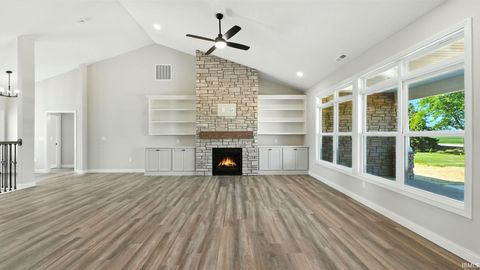 Tiny photo for 4156 SHEFFIELD Circle, Kokomo, IN 46902 (MLS # 202508598)