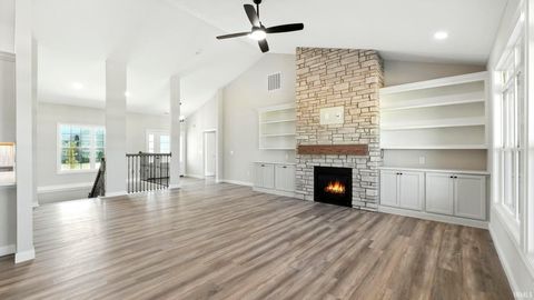 Tiny photo for 4156 SHEFFIELD Circle, Kokomo, IN 46902 (MLS # 202508598)