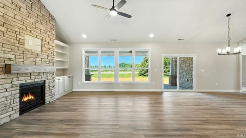 Tiny photo for 4156 SHEFFIELD Circle, Kokomo, IN 46902 (MLS # 202508598)