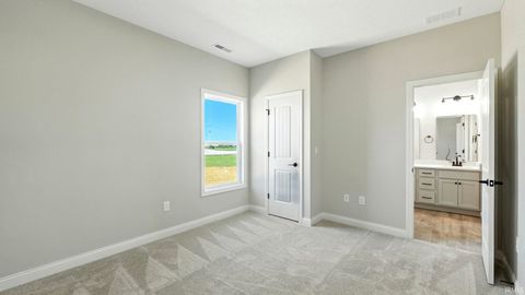 Tiny photo for 4156 SHEFFIELD Circle, Kokomo, IN 46902 (MLS # 202508598)
