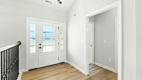 Tiny photo for 4156 SHEFFIELD Circle, Kokomo, IN 46902 (MLS # 202508598)