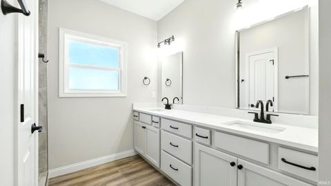 Tiny photo for 4156 SHEFFIELD Circle, Kokomo, IN 46902 (MLS # 202508598)