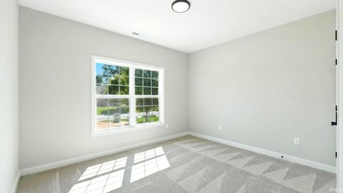 Tiny photo for 4156 SHEFFIELD Circle, Kokomo, IN 46902 (MLS # 202508598)