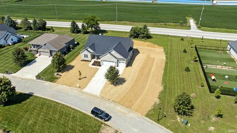 Tiny photo for 4156 SHEFFIELD Circle, Kokomo, IN 46902 (MLS # 202508598)