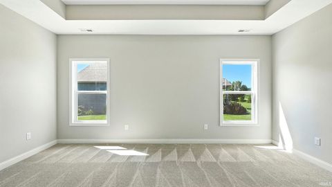Tiny photo for 4156 SHEFFIELD Circle, Kokomo, IN 46902 (MLS # 202508598)