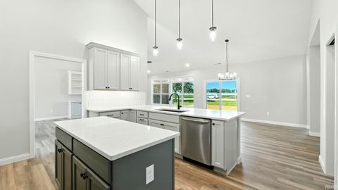 Tiny photo for 4156 SHEFFIELD Circle, Kokomo, IN 46902 (MLS # 202508598)