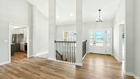 Tiny photo for 4156 SHEFFIELD Circle, Kokomo, IN 46902 (MLS # 202508598)