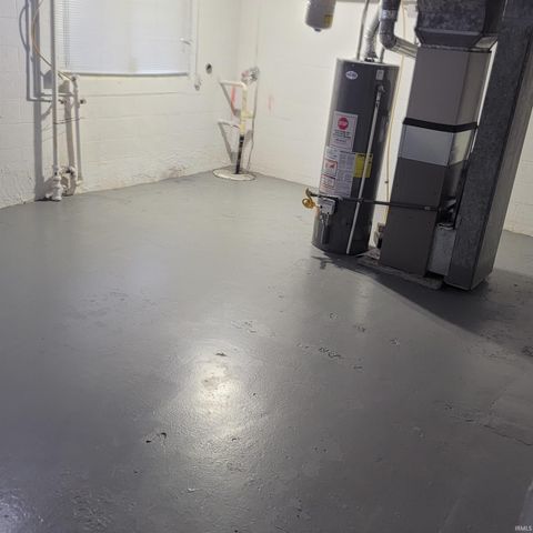 Tiny photo for 2026 Shaw Avenue, Peru, IN 46970 (MLS # 202549515)