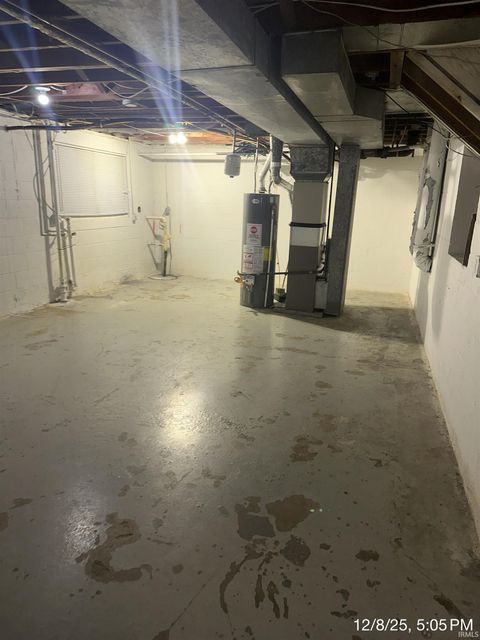 Tiny photo for 2026 Shaw Avenue, Peru, IN 46970 (MLS # 202549515)