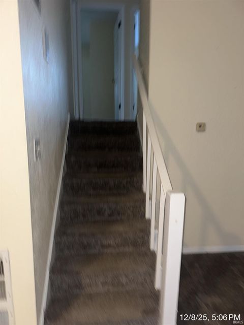 Tiny photo for 2026 Shaw Avenue, Peru, IN 46970 (MLS # 202549515)