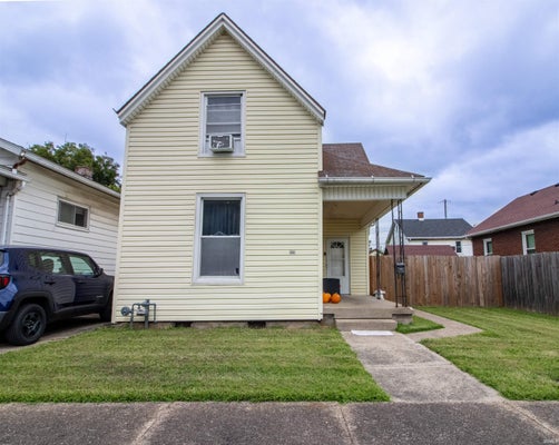 24 E TENNESSEE ST, EVANSVILLE, IN 47711 - Image 5b3efdb70eb5a80347ccb50d02ba8e45/3877353835