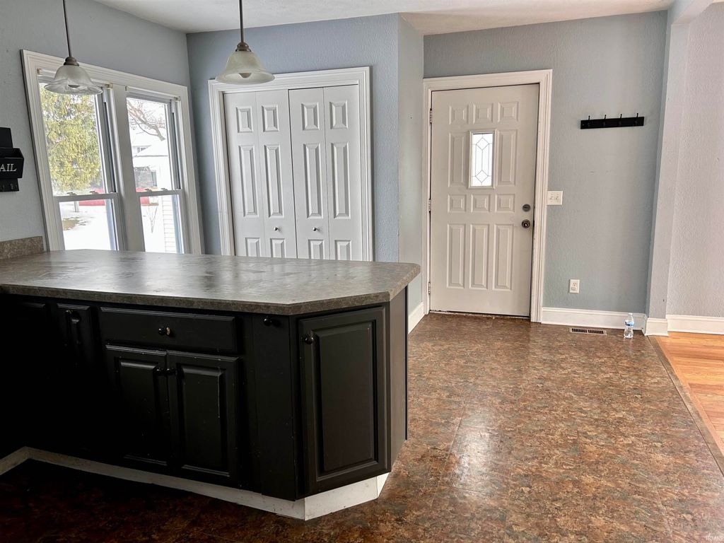 Photo of 1002 N Main Street, Bourbon, IN 46504 (MLS # 202548403)