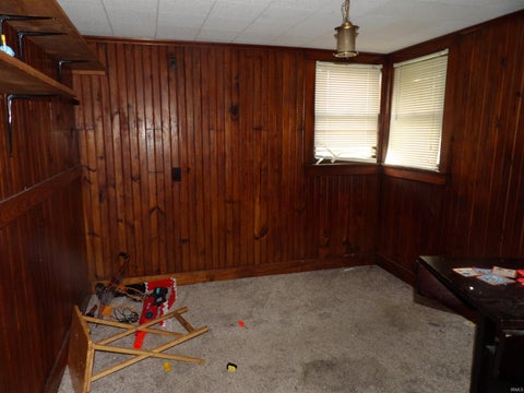 Tiny photo for 1018 S Jay Street, Kokomo, IN 46902 (MLS # 202633530)