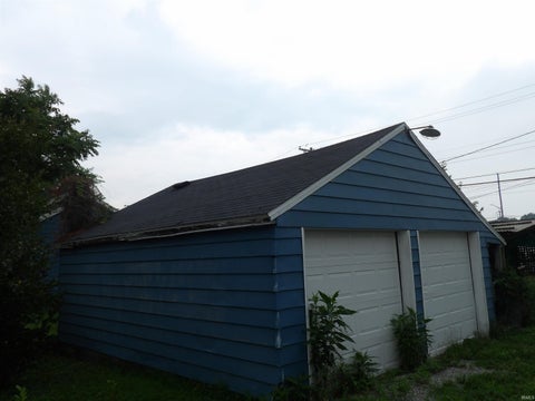 Tiny photo for 1018 S Jay Street, Kokomo, IN 46902 (MLS # 202633530)