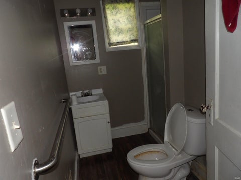 Tiny photo for 1018 S Jay Street, Kokomo, IN 46902 (MLS # 202633530)