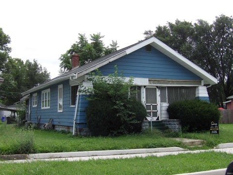 Photo of 1018 S Jay Street, Kokomo, IN 46902 (MLS # 202633530)