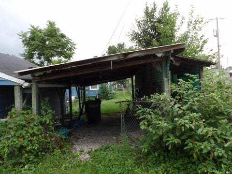 Tiny photo for 1018 S Jay Street, Kokomo, IN 46902 (MLS # 202633530)