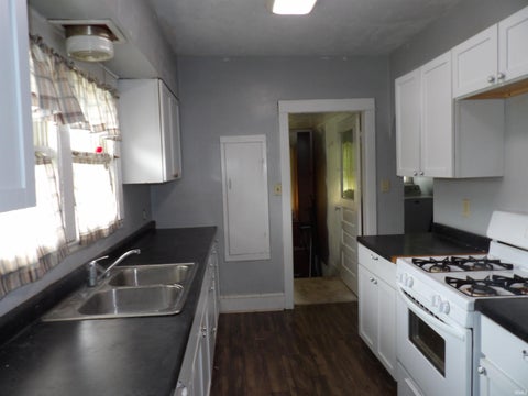 Tiny photo for 1018 S Jay Street, Kokomo, IN 46902 (MLS # 202633530)