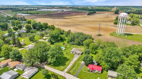 Tiny photo for 1701 Boulevard Place, Princeton, IN 47670 (MLS # 202616701)